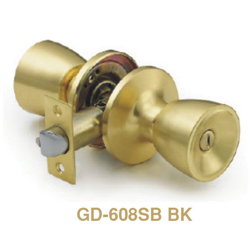 GD-608SB BK