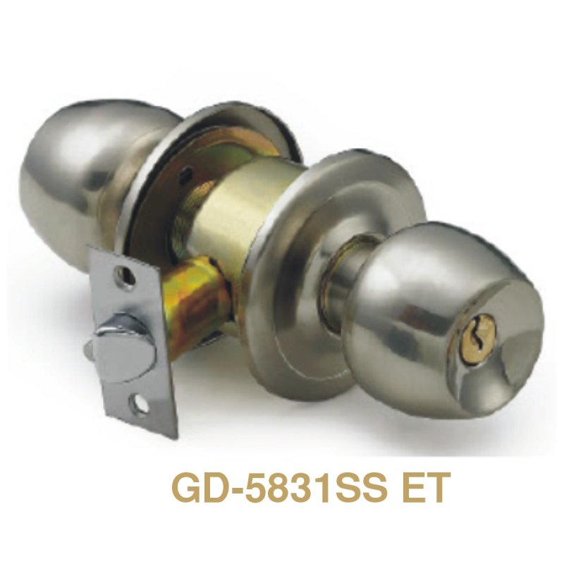 GD-5831SS ET