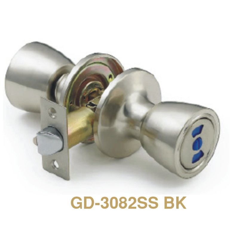 GD-3082SS BK