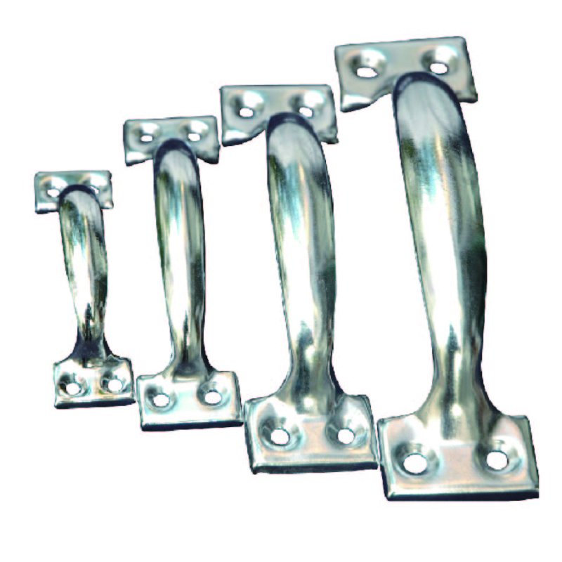 A TYPE PULLS