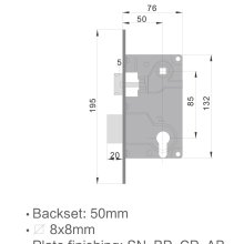 F9171C DRAWING