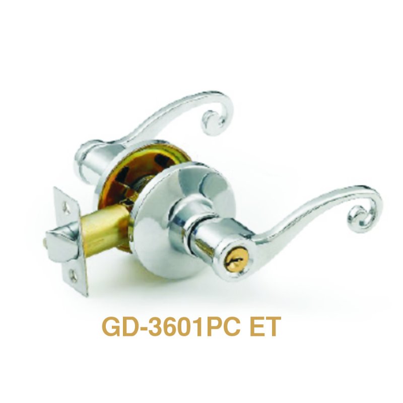 GD-3601PC ET
