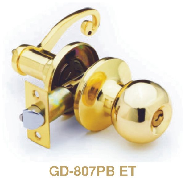 GD-807PB ET