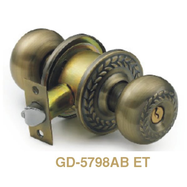GD-5798 ET