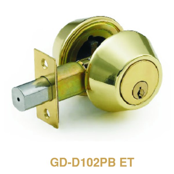 GD-D102PB ET
