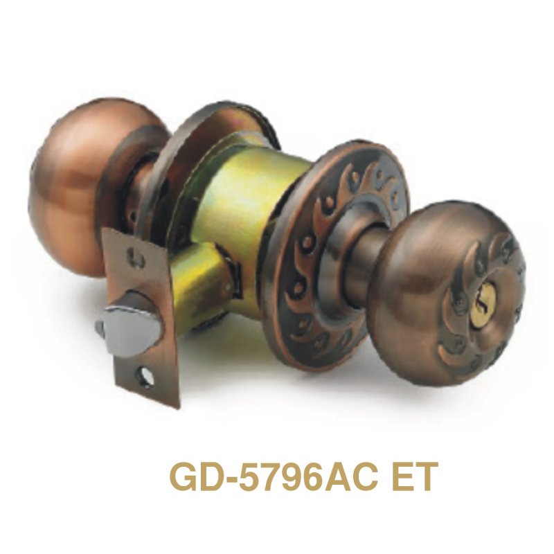 GD-5796AC ET
