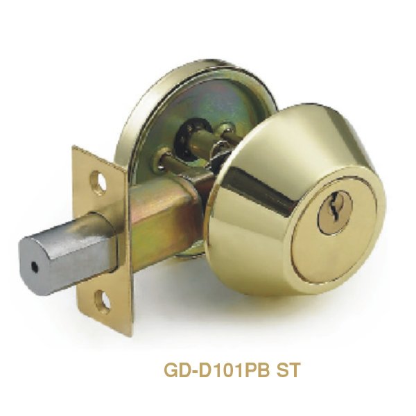 GD-D101PB ST