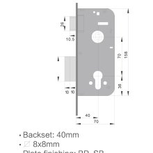 F700-70 DRAWING