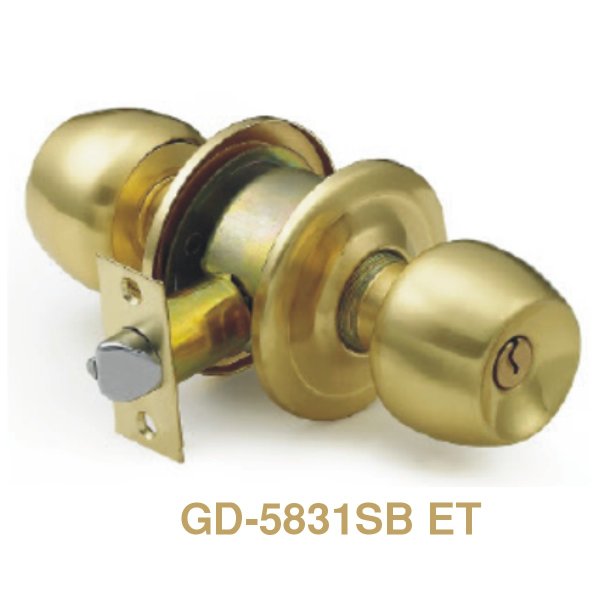 GD-5831 ET