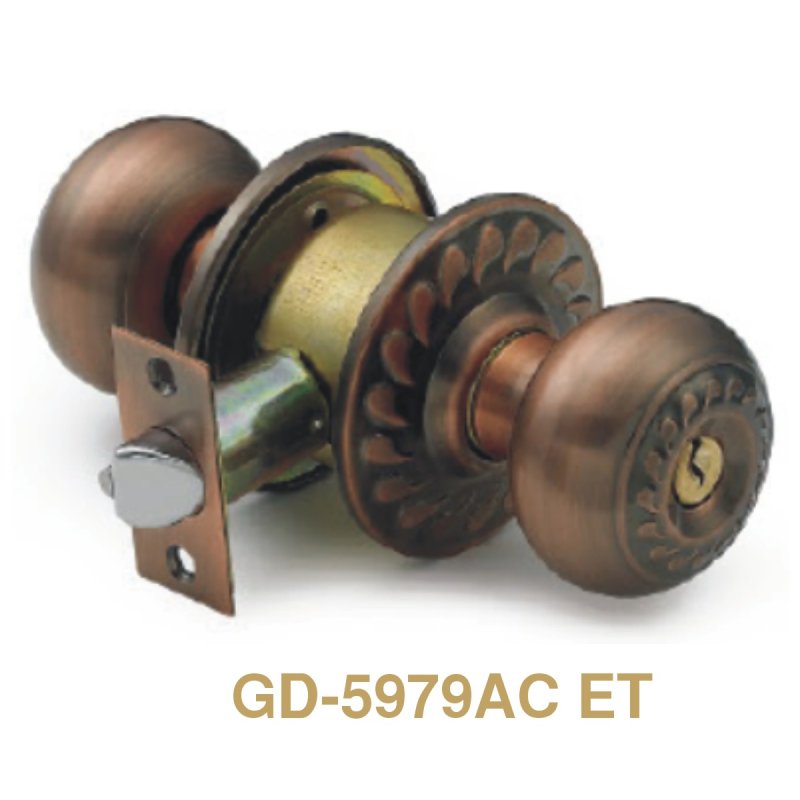GD-5797AC ET