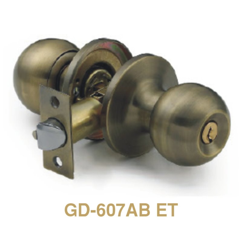 GD-607AB ET