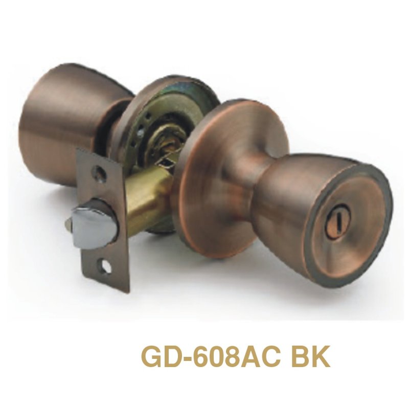 GD-608AC BK