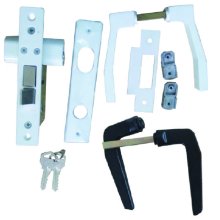 HANDLE LOCK
