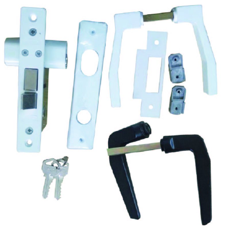 HANDLE LOCK