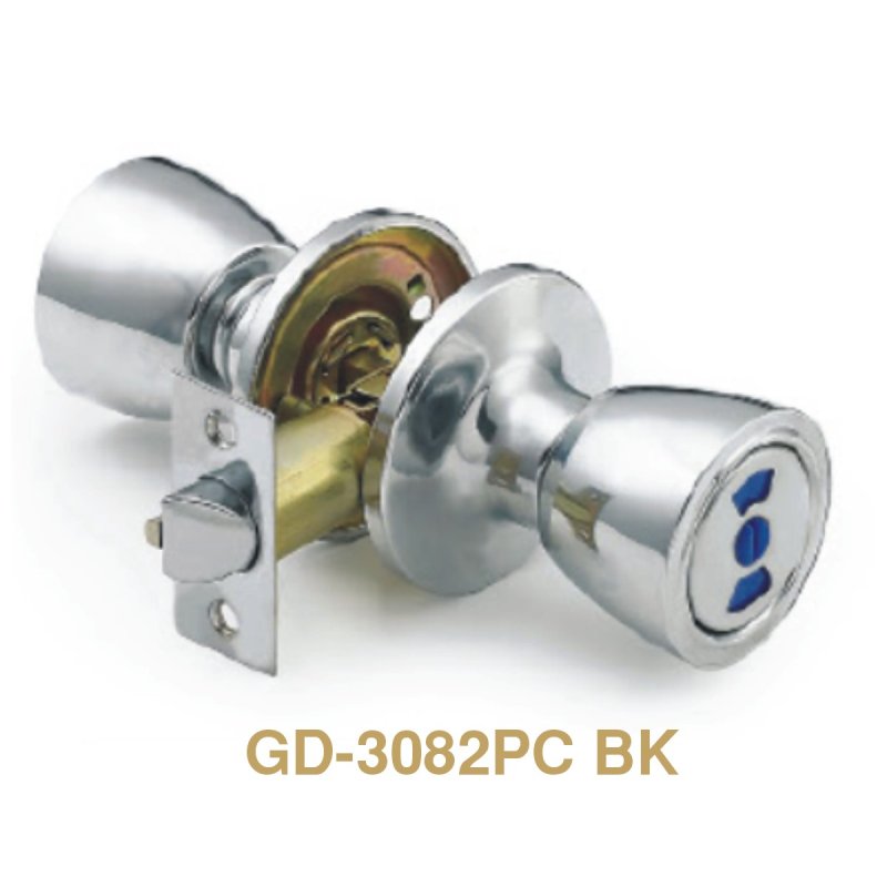 GD-3082PC BK