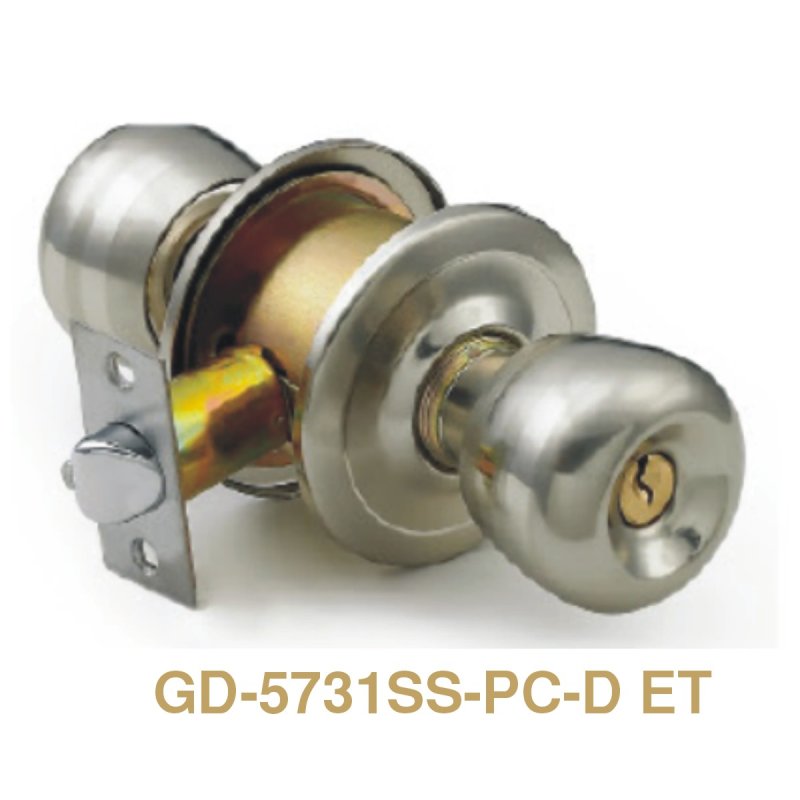 GD-5731SS-PC-D ET