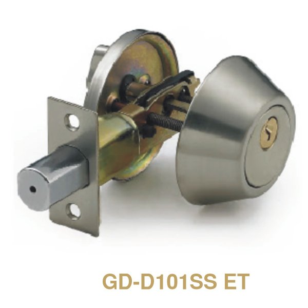 GD-D101SS ET