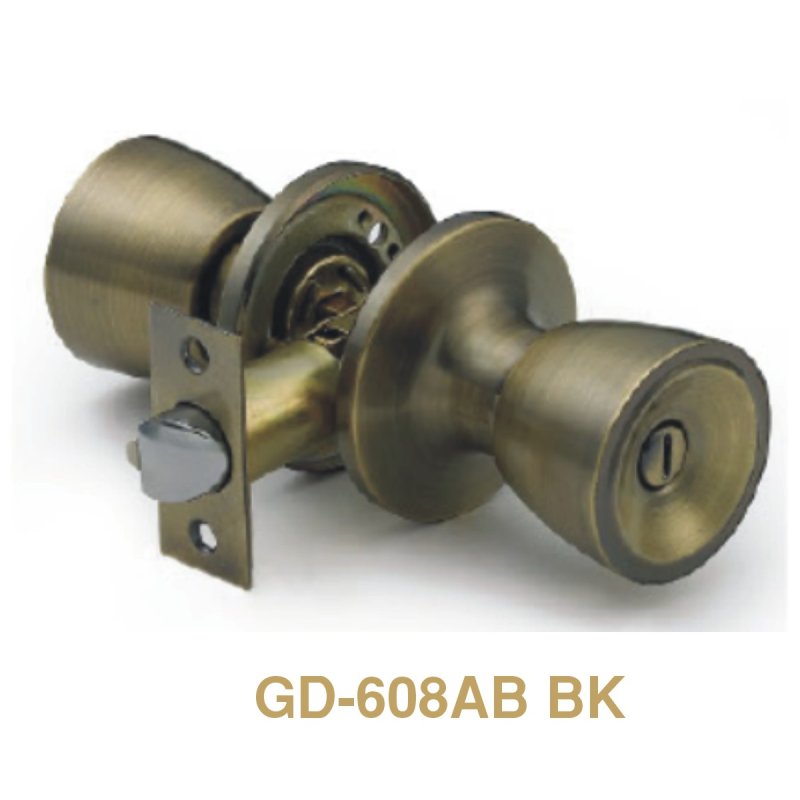 GD-608AB BK