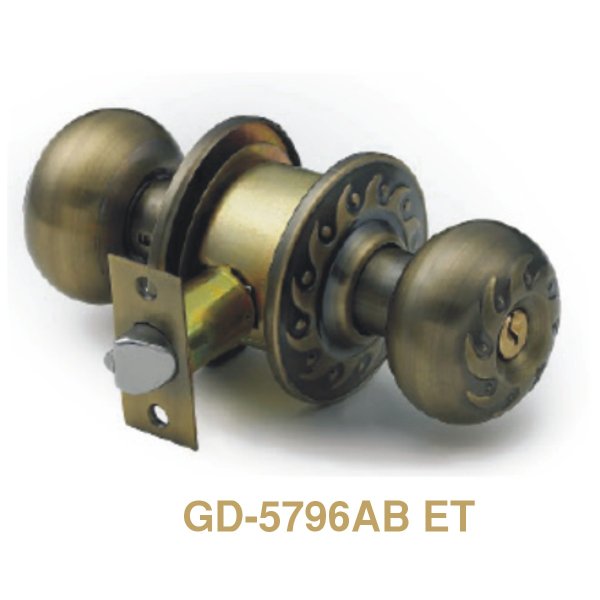 GD-5796 ET