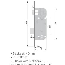 F3090 DRAWING