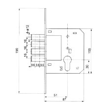 189-4A DRAWING