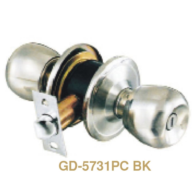 GD-5731PC BK