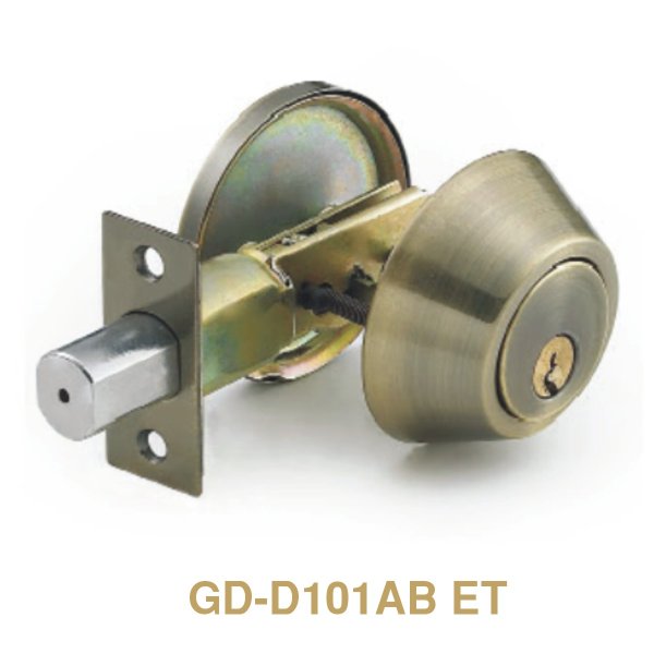 GD-D101AB ET