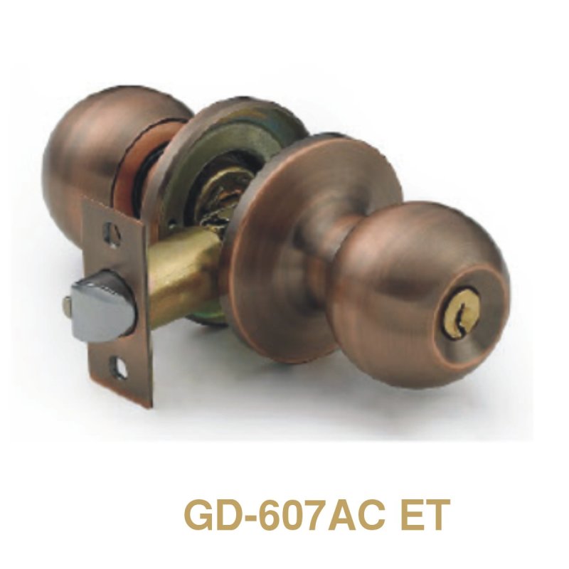 GD-607AC ET