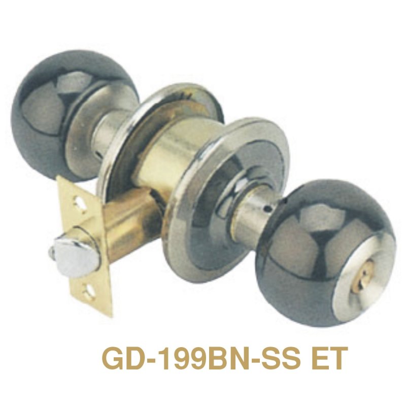 GD-199BN-SS ET