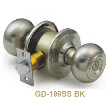 GD-199SS BK