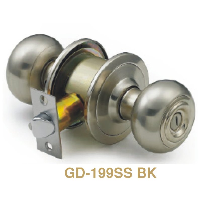 GD-199SS BK