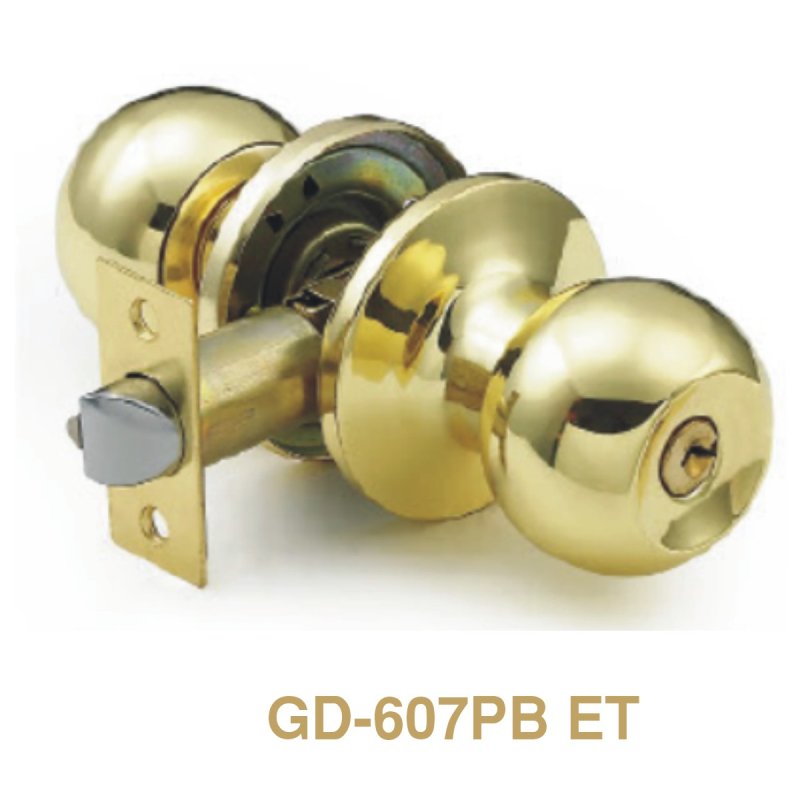 GD-607PB ET