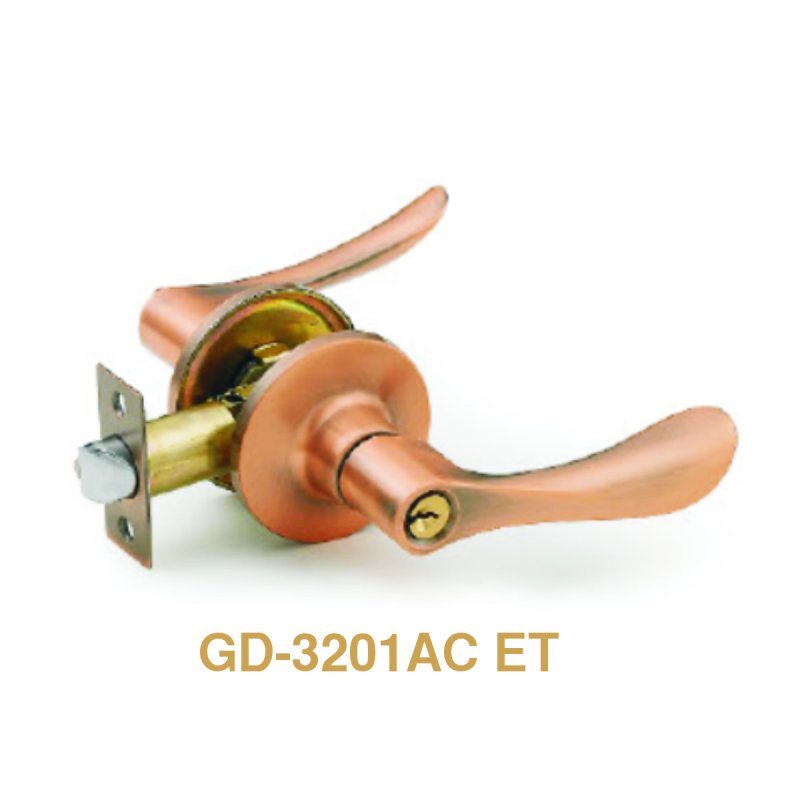 GD-3201AC ET