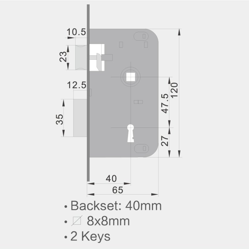 F3881DRAWING