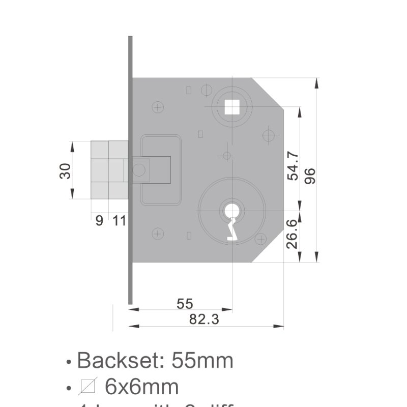 F3371DRAWING