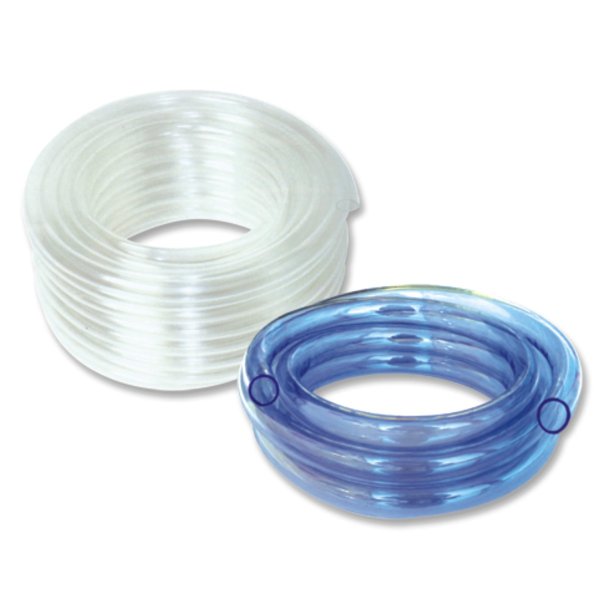 PVC Transparent Soft Hose