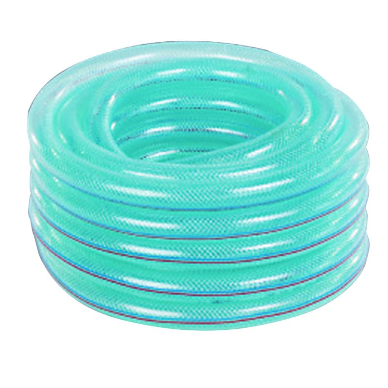 PVC Fiber Reingorced Soft Hose1-1