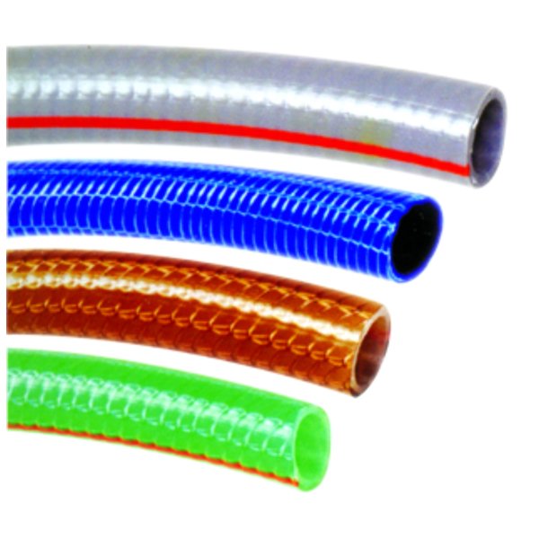 PVC Non-torsion Hose(Garden Hose)
