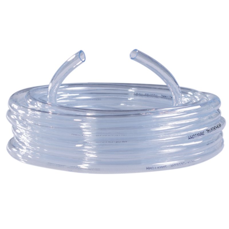 PVC Transparent Soft Hose1-1