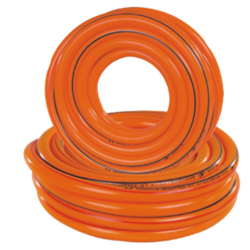 PVC Mono-layer Flexible Tube1-1