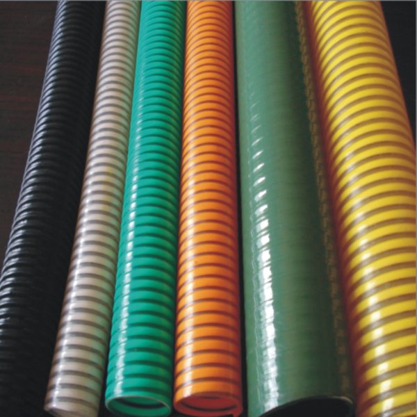 PVC Suction Hose