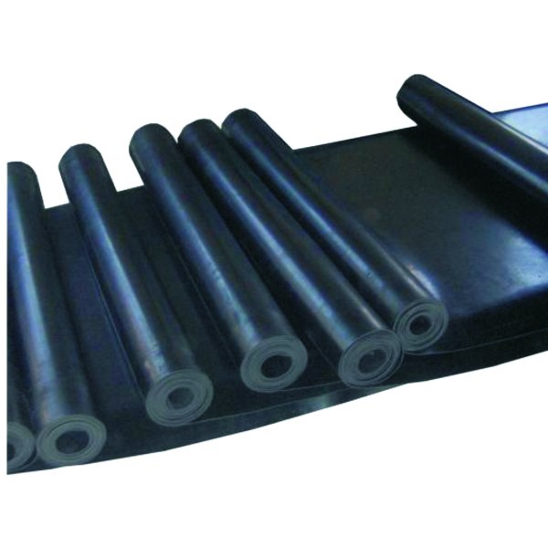 RUBBER SHEET WITHOUT INSERT