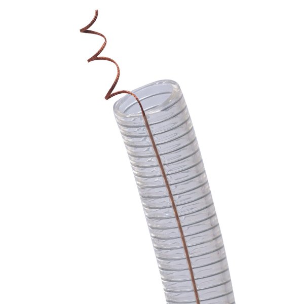 PVC Anti-static Hose