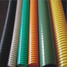 PVC Suction Hose1-1