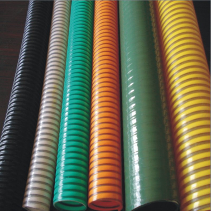 PVC Suction Hose1-1