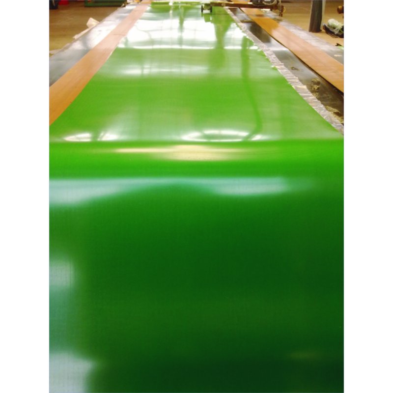 WHITE RED GREEN RUBBER SHEET1-2