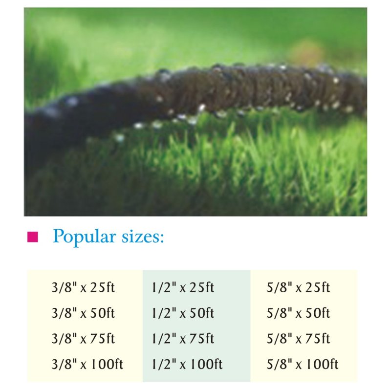 SOAKER HOSE1-2