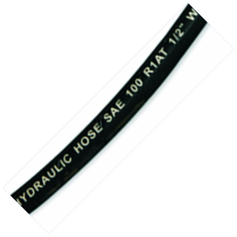 HYDRAULIC RUBBER HOSE SAE 100R1AT