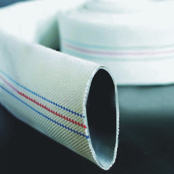 Fire Hose,Reinforced With Rubber