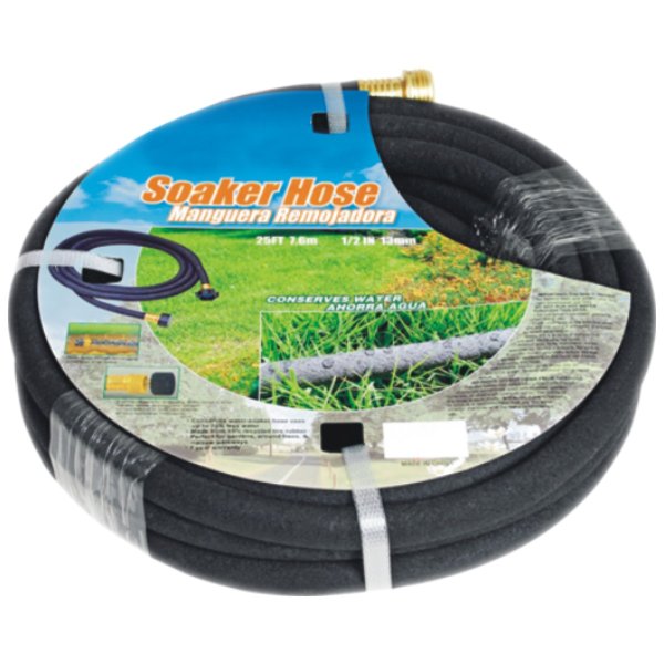 SOAKER HOSE
